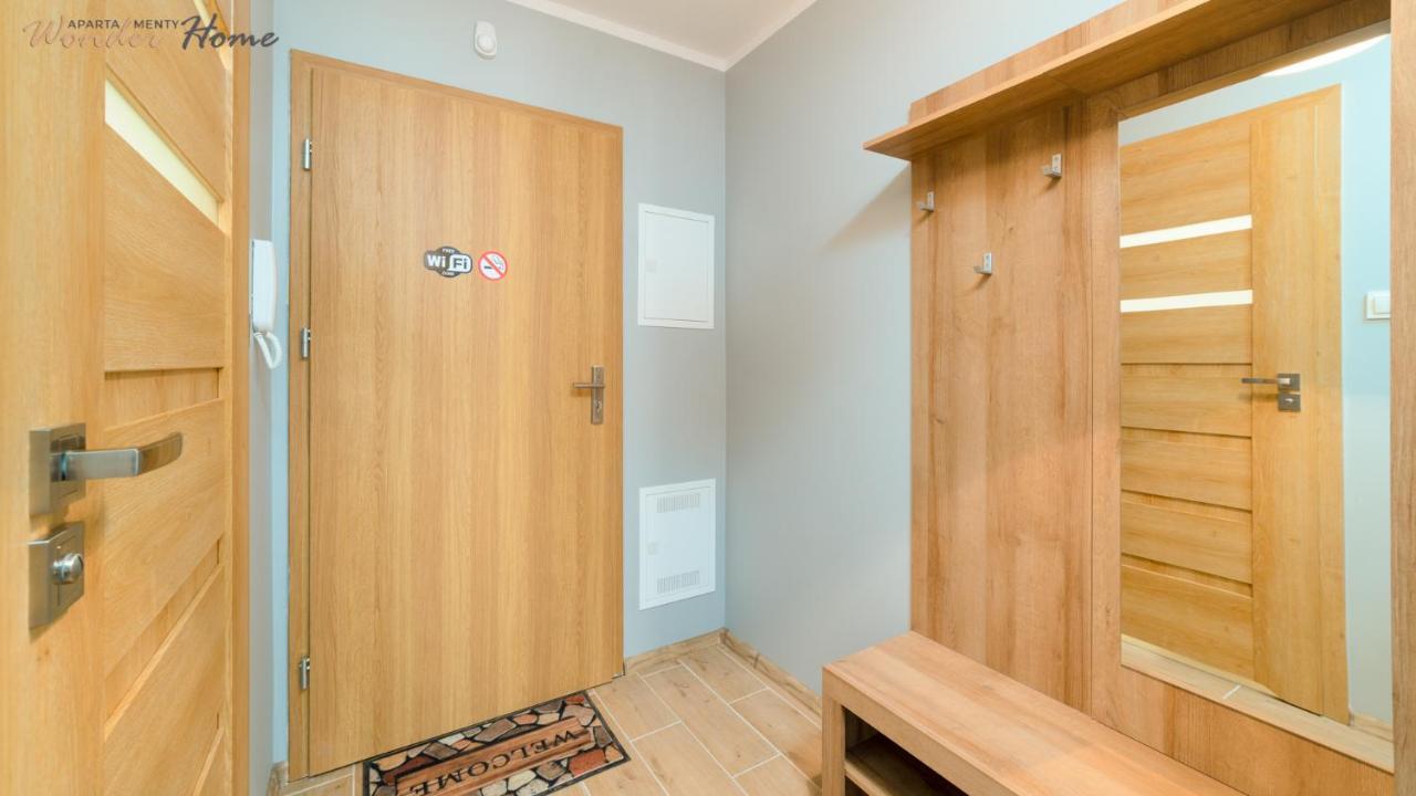 Wonder Home - Apartamenty Polozone Blisko Deptaka, Licznych Restauracji I Sklepow Karpacz Exterior photo