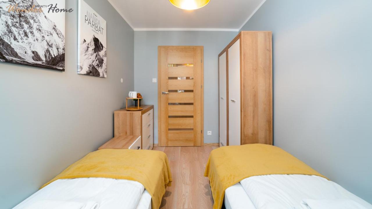 Wonder Home - Apartamenty Polozone Blisko Deptaka, Licznych Restauracji I Sklepow Karpacz Exterior photo