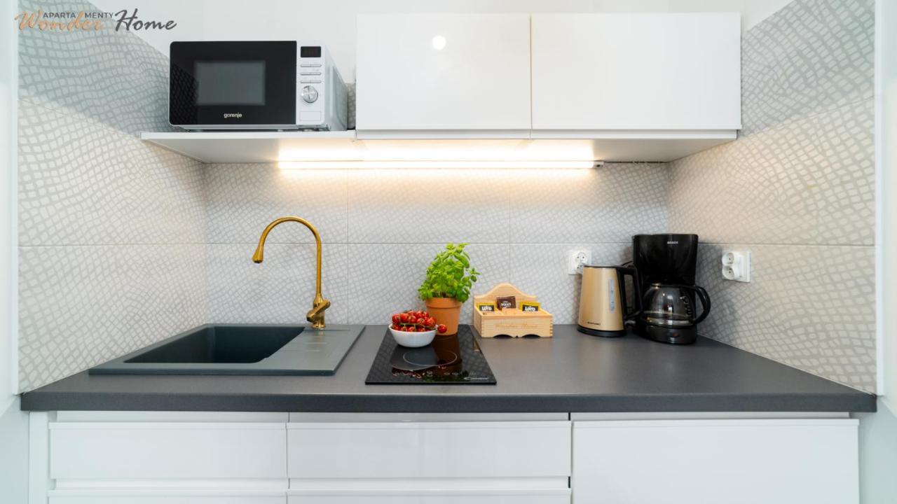 Wonder Home - Apartamenty Polozone Blisko Deptaka, Licznych Restauracji I Sklepow Karpacz Exterior photo