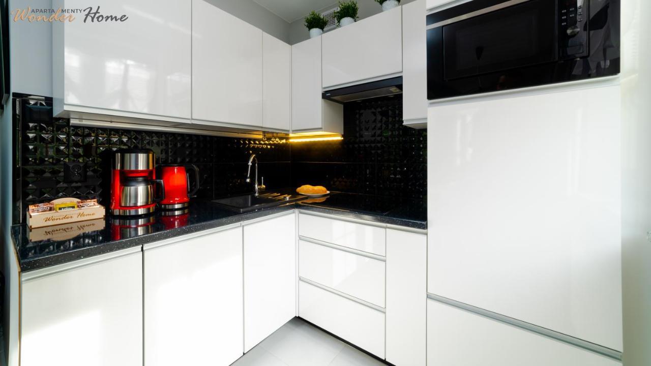 Wonder Home - Apartamenty Polozone Blisko Deptaka, Licznych Restauracji I Sklepow Karpacz Exterior photo